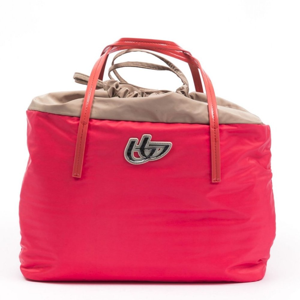 Byblos- Coral bag